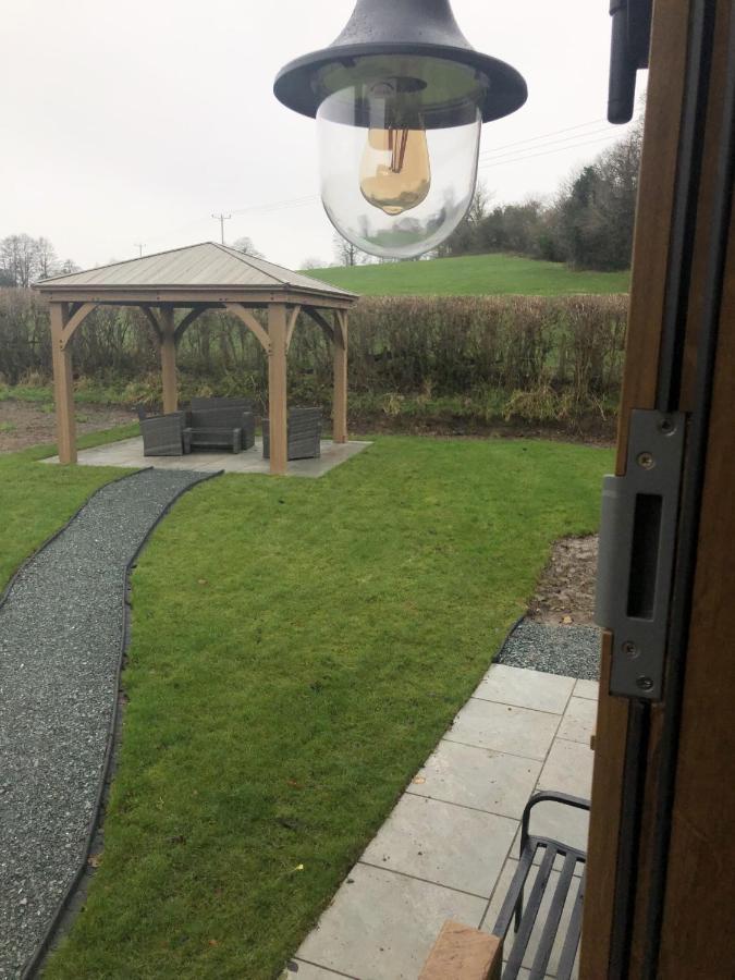 Campsite Woody's Retreat Bolton by Bowland