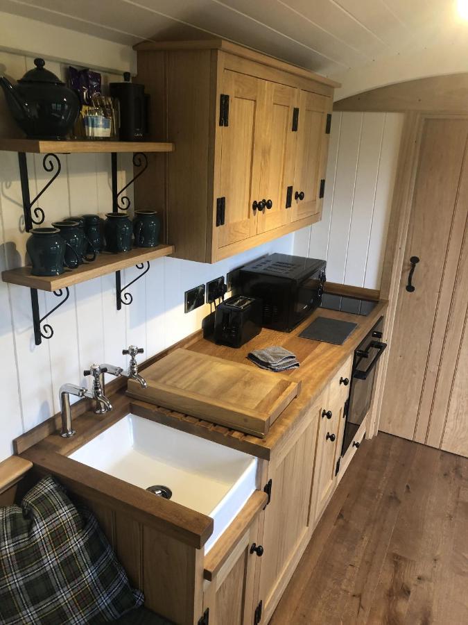 Woody's Retreat Bolton by Bowland
