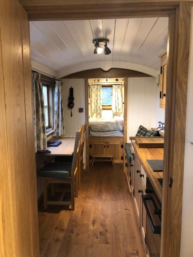 Woody's Retreat Campsite