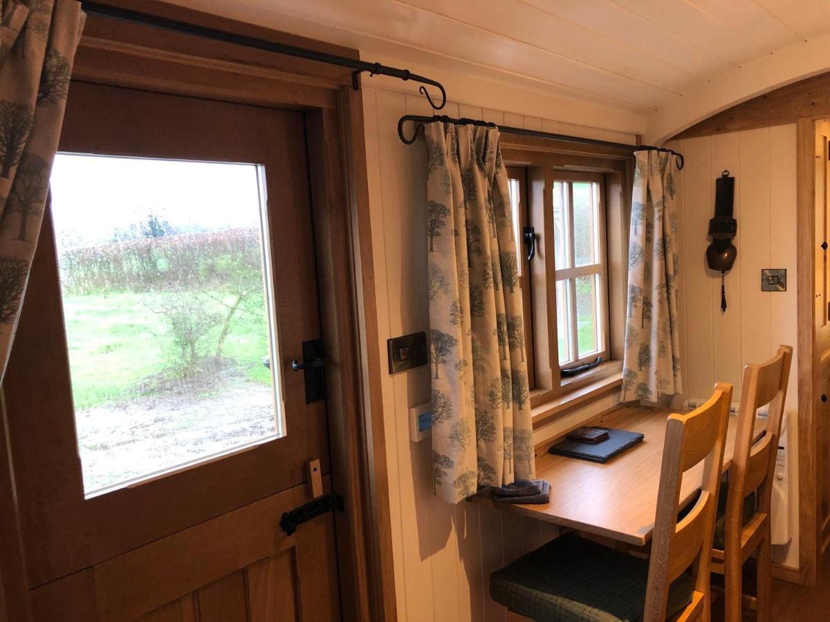 Woody's Retreat Bolton by Bowland
