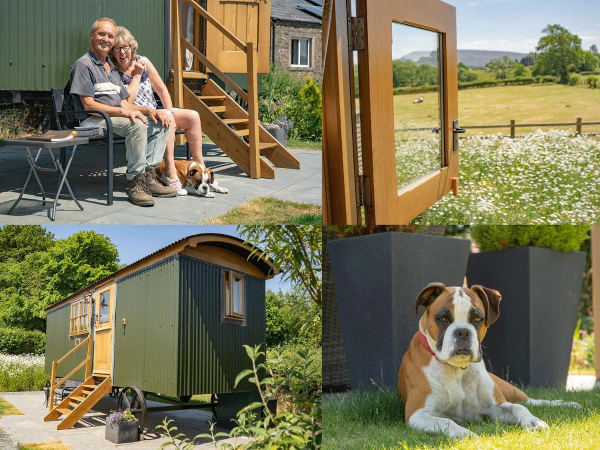 Woody's Retreat Bolton by Bowland