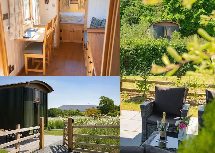 Woody\'S Retreat