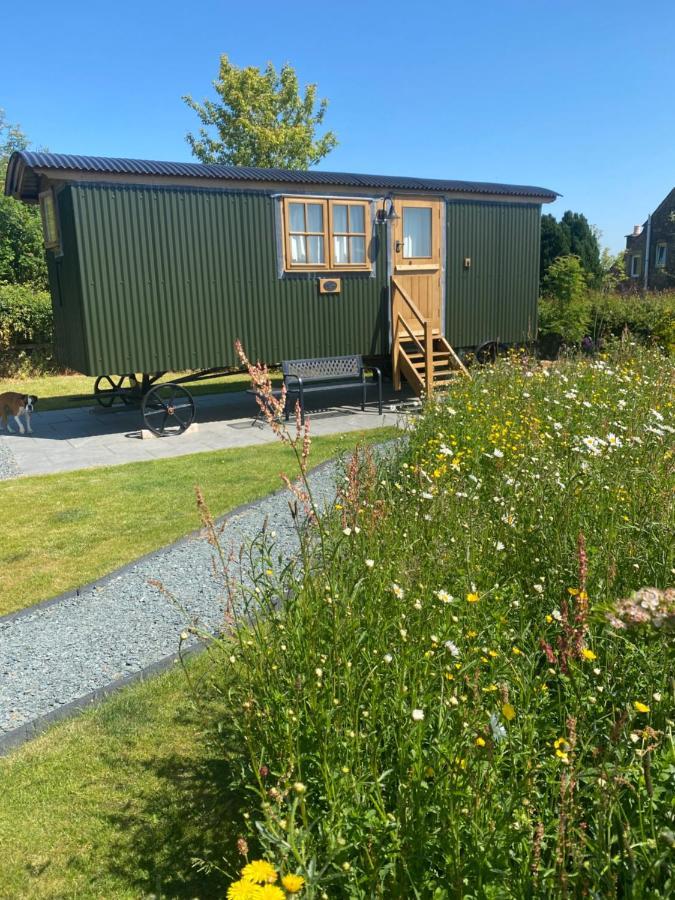 Woody's Retreat Campsite *